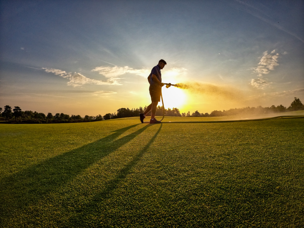 ICL Expands H2Pro TriSmart Range with Granule and Tablet Formats for Targeted Dry Patch Management