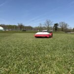 Raising Standards at Haileybury with Kress Robotic Mowers