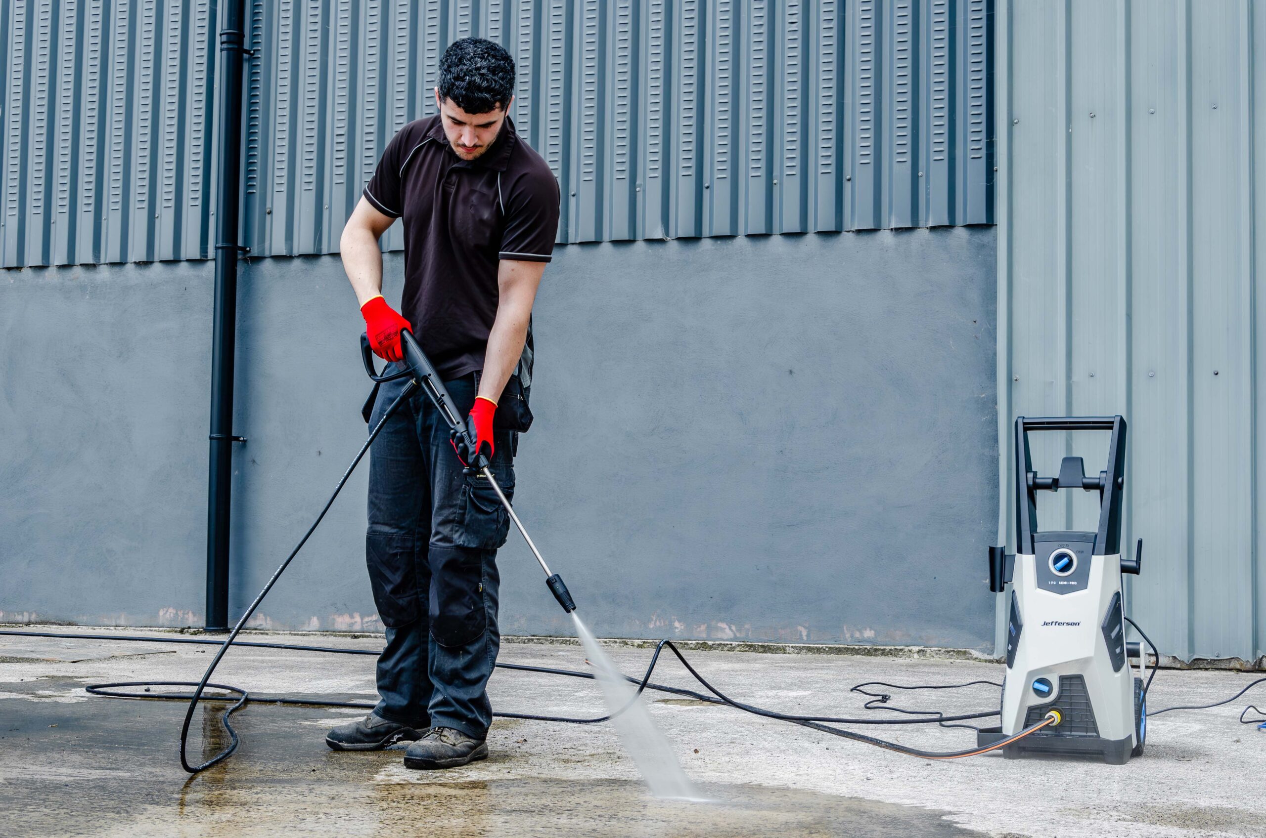 Jefferson Tools Expands Range With Spring/Summer 2026 Catalogue