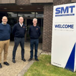 Kioti UK Acquired By SMT GB To Localise Dealer Support