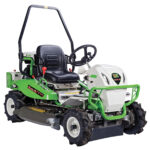 Reviewing the Etesia Attila AK 98X with Machinery Nation