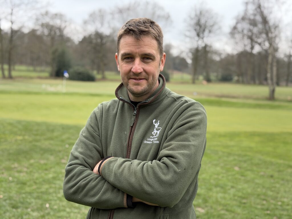 Longcliffe Golf Club Reaping the Rewards with Turf Tracker