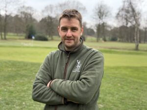 Longcliffe Golf Club Reaping the Rewards with Turf Tracker