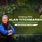 A Perfect Partnership: The UK’s Best Loved Gardener Chooses Protek To Brighten Up ‘Gardening With Alan Titchmarsh’