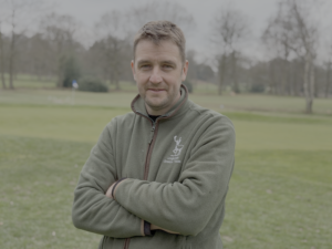 At Longcliffe Golf Club in Leicestershire, Course Manager Mike Bunney has transformed the way he manages turf since introducing Turf Tracker into his programme.