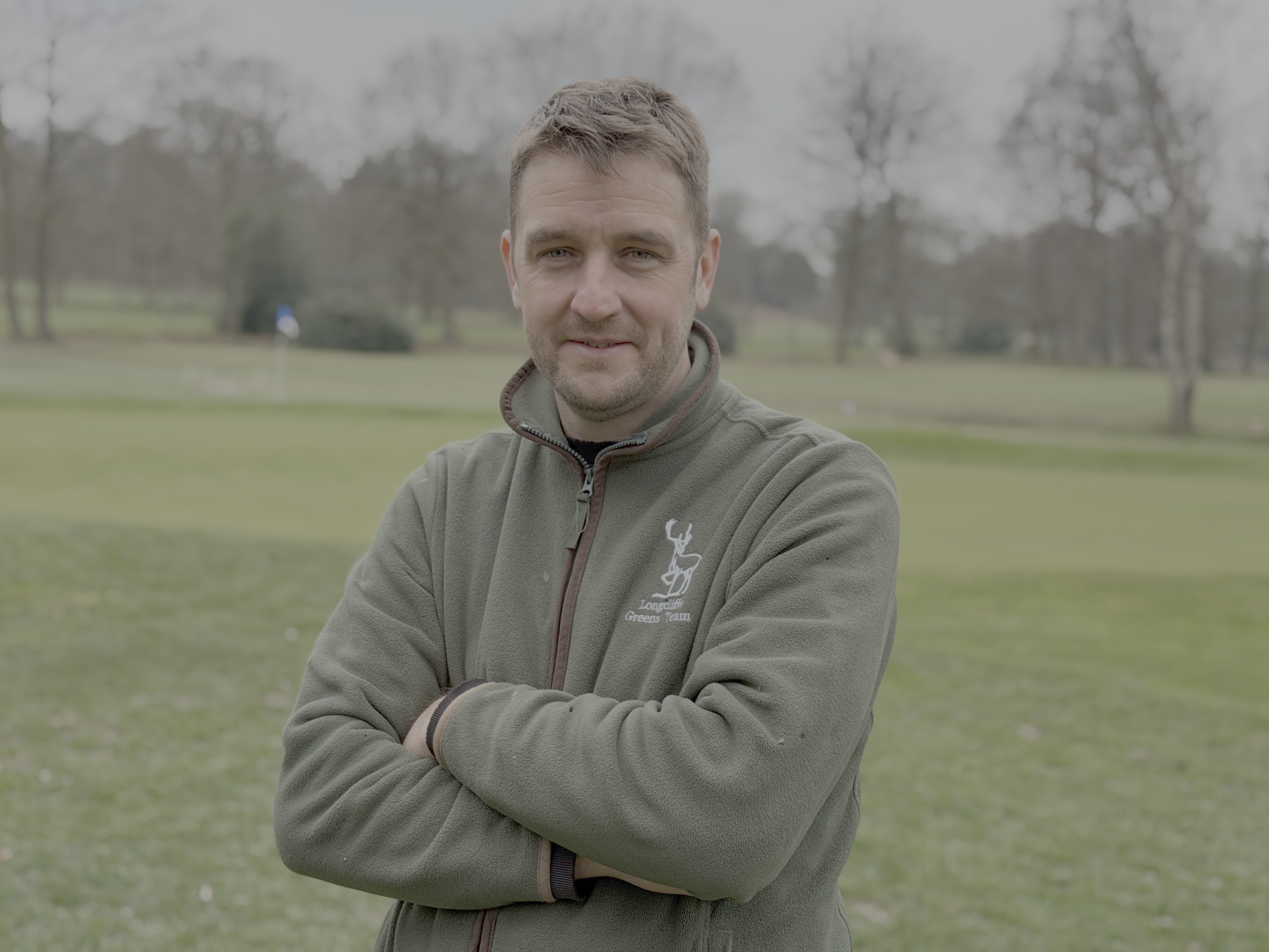Longcliffe Golf Club Reaping the Rewards with Turf Tracker