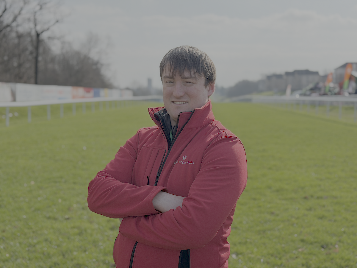 Agrovista Fertilisers Support Hamilton Racecourse Through The Seasons