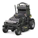 Cobra Expands Further Into The Commercial Lawn Care Market With First Zero-Turn And Stand-On Mowers