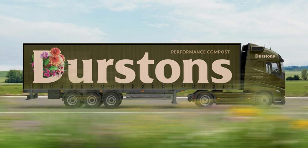 Durstons Holds Prices And Keeps Compost Moving Despite Rising Haulage Costs