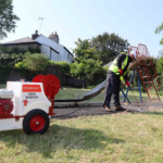 G & T Equipment Sales Expands Range with Demon Pressure Washers