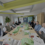 Green‑tech Hosts Confor North Regional Committee Meeting