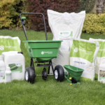 GreenBest Launches the SmartLawn ProCast 20 Rotary Spreader