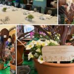 Chelsea Comes To Westminster As Parliamentarians Get Hands-On With Horticulture