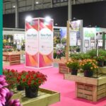 HTA On Course To Host The Largest Ever National Plant Show