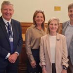 Provender Nurseries Tells MPs That Green Spaces Must Be At The Heart Of Future Planning