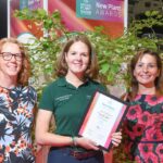 Deadline Approaching For Entries To The HTA’s New Plant Awards 2026