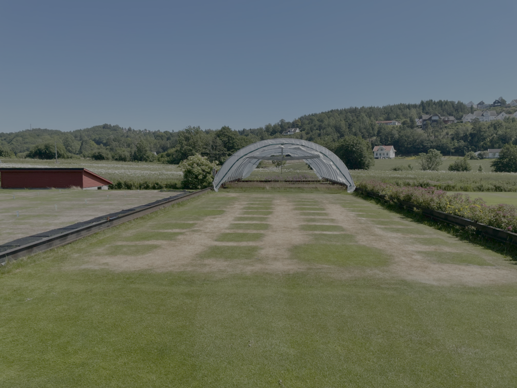 Independent FAIR WATER II Trial Highlights Fairway Drought Performance
