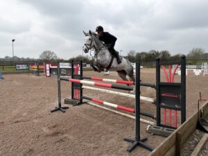 Mansfield Sand At The Heart Of Teeton’s Arena
