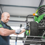 John Deere Named On List Of UK’s Top 15 Employers Of Veterans