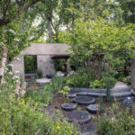 The RHS Chelsea Flower Show Gold Medal Winners