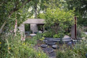 The RHS Chelsea Flower Show Gold Medal Winners