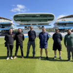 GroundsFest Academy Goes Behind the Scenes at Lord’s
