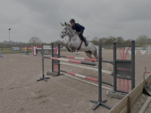 Mansfield Sand At The Heart Of Teeton’s Arena