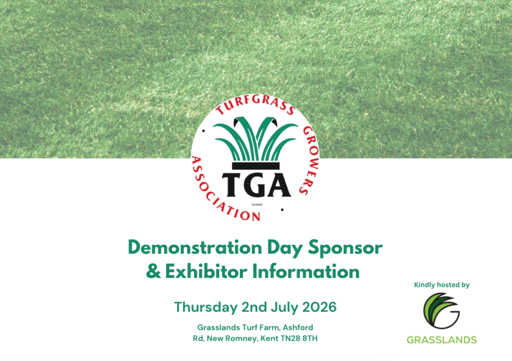 Two Months to Go Until the 2026 TGA Demonstration Day
