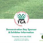 Two Months to Go Until the 2026 TGA Demonstration Day