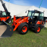 Shellplant Debuts – The Suffolk Show
