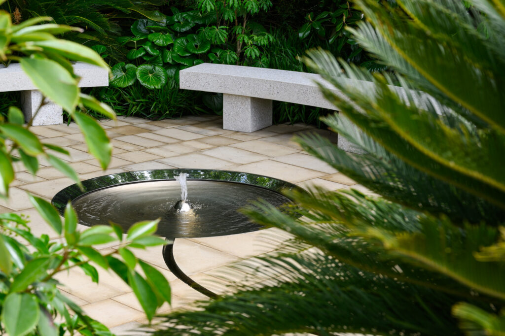 The RHS Chelsea Flower Show Gold Medal Winners