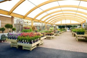 Hillier Garden Centres Announces Expansion Plans