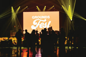 GroundsFest 2026: More Than Just A Show