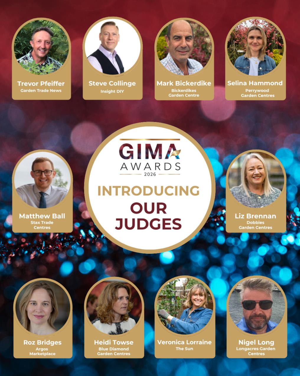 GIMA Awards 2026 Attracts Record-Breaking Interest As Judging Day Approaches