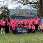 23 Trekkers. One Mountain. £237,000 Raised. One Extraordinary Achievement.
