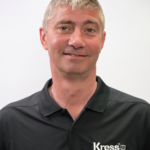 Technology Specialist Alex Thorneycroft Taylor Joins Kress UK