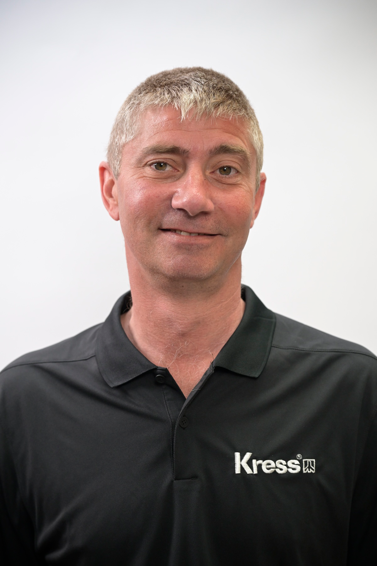 Technology Specialist Alex Thorneycroft Taylor Joins Kress UK