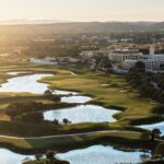 Kress And The Portugal Invitational Showcase The Future Of Golf Course Maintenance