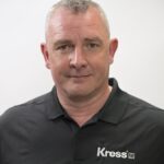 Kress UK Appoints David Timms