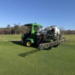 Attraxor Helps Airdrie Golf Club Deliver Stronger, Smoother Greens