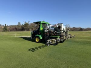 Attraxor Helps Airdrie Golf Club Deliver Stronger, Smoother Greens