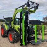 Kidd Farm Machinery Set To Showcase Its Complete Fencing Solutions At APF 2026