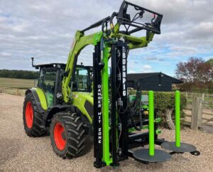 Kidd Farm Machinery Set To Showcase Its Complete Fencing Solutions At APF 2026