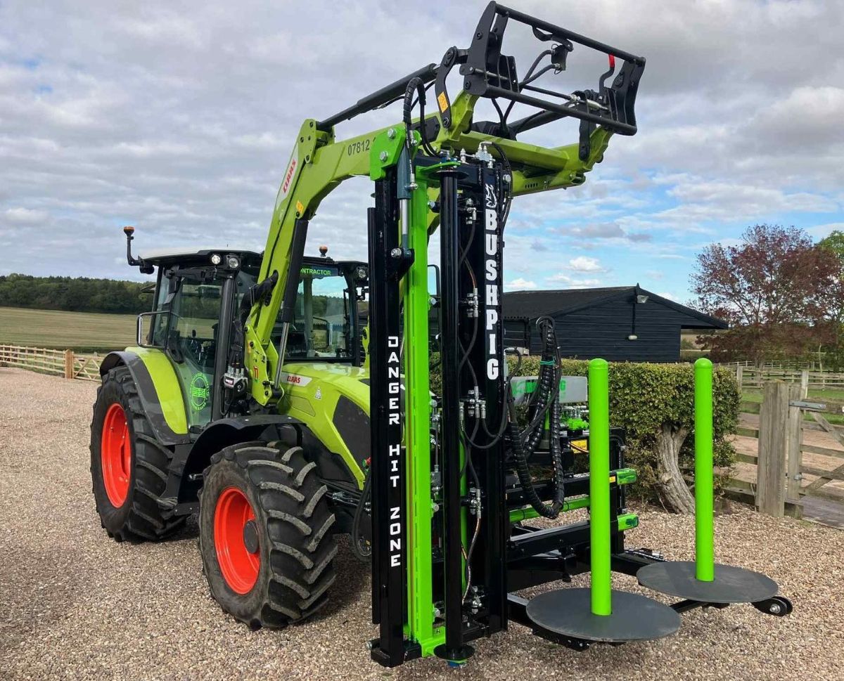Kidd Farm Machinery Set To Showcase Its Complete Fencing Solutions At APF 2026