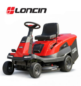 Cobra Adds New LT74HRL Hydrostatic Lawn Rider To Its Expanding Ride-On Range