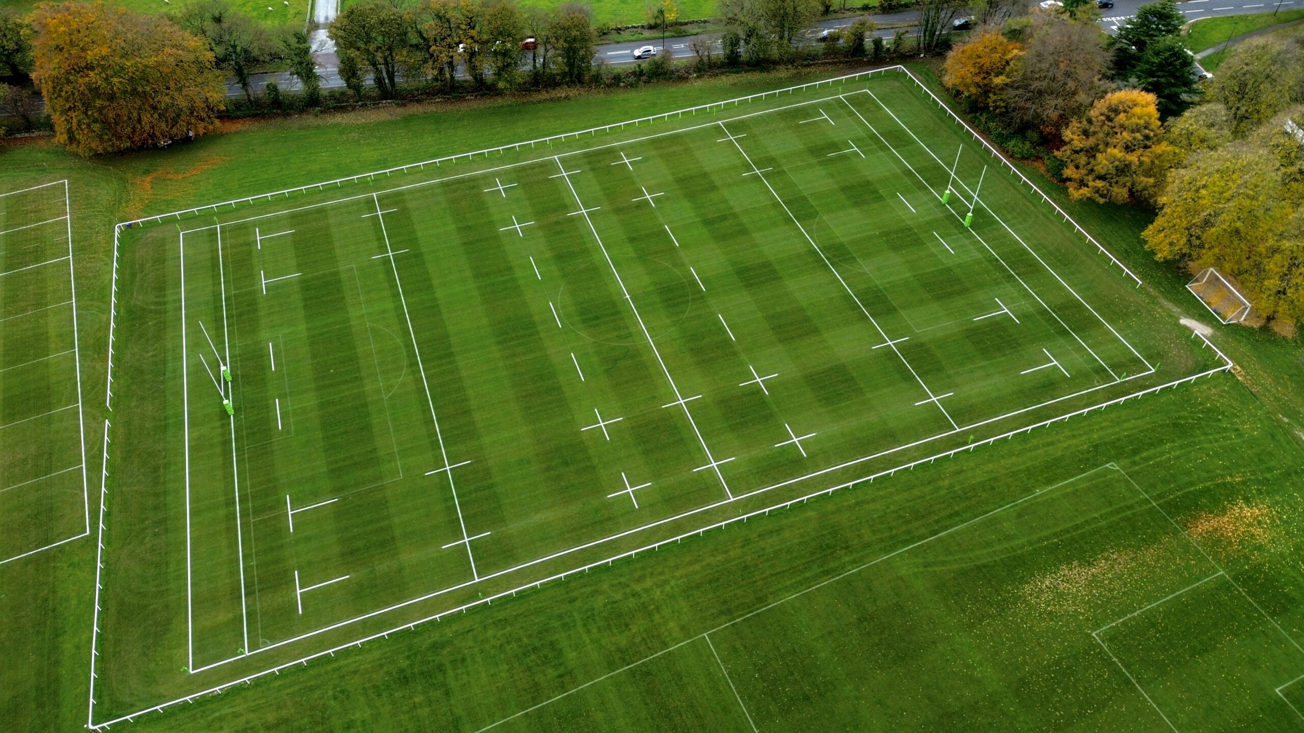 Univeristy Of Bath Trusts DLF To Deliver Elite-Level Performance