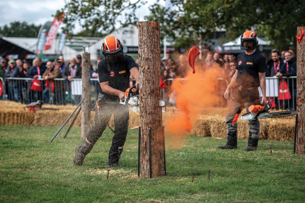 GroundsFest 2026: More Than Just A Show
