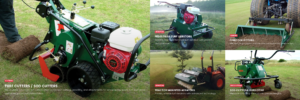 Groundsman - New Website News Bulletin