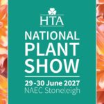 Dates Confirmed For The HTA National Plant Show 2027