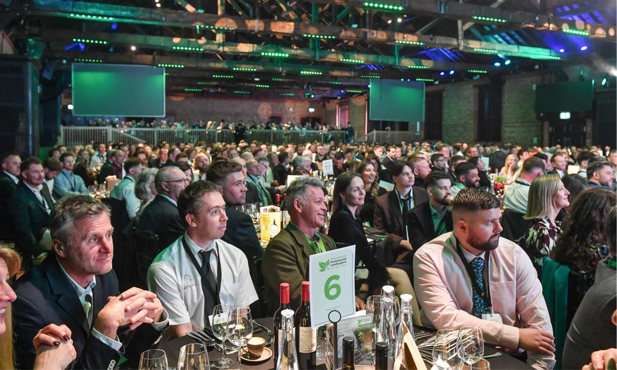 New Headline Sponsor Announced For The APL Awards 2027